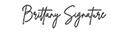 Brittany Signature